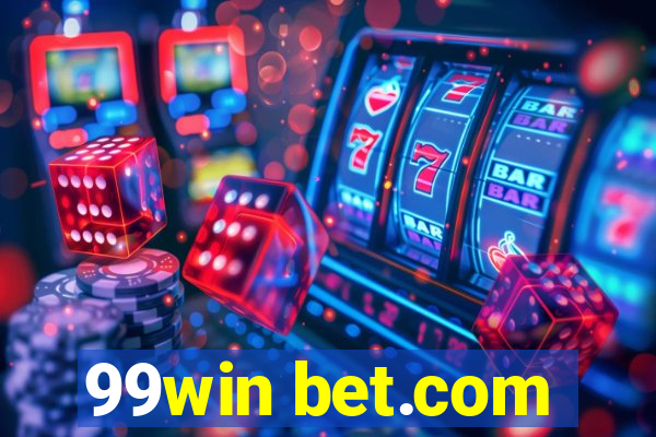 99win bet.com